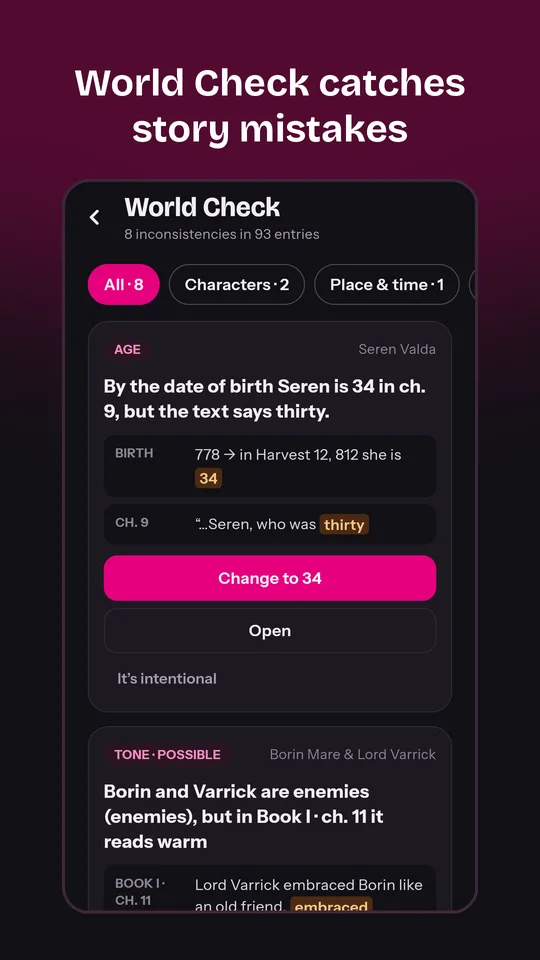 World Check